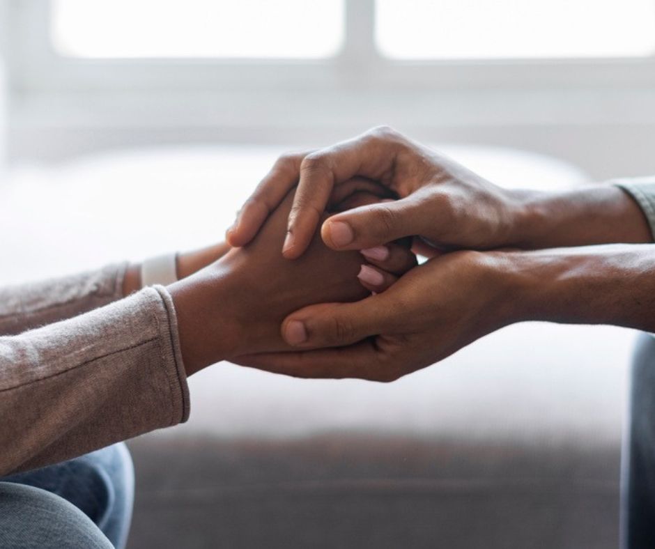 Tanatología y Primeros auxilios psicológicos