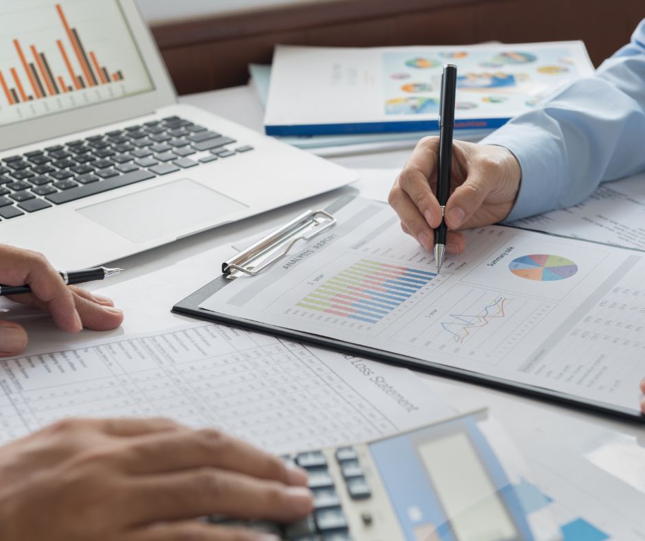 Licenciatura en Contaduría Pública y Finanzas