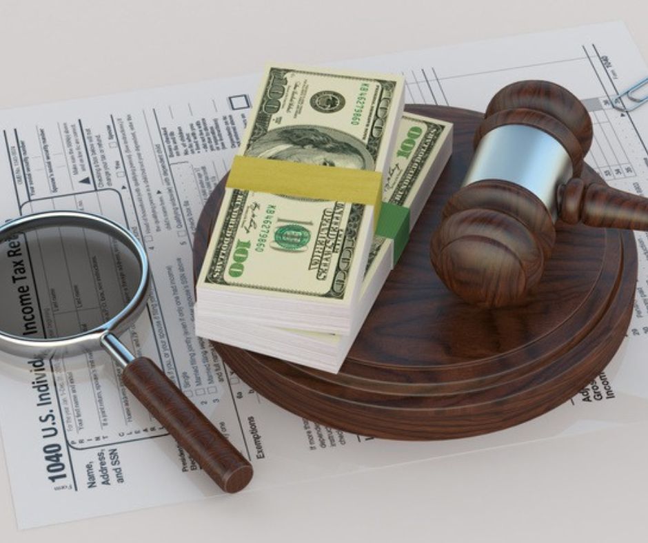 Maestría en Derecho Fiscal