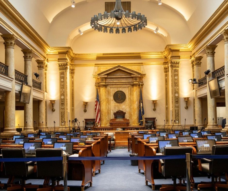 Maestría en Administración Pública y Gobierno